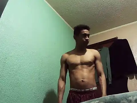 andrescaraballo online show from October 2025 12:47:01 AM