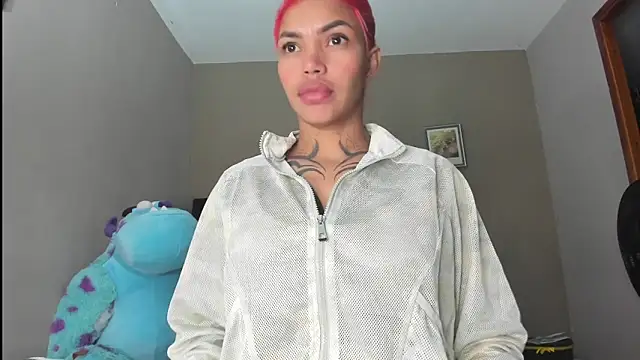 nathaliefox online show from October 2025 01:14:02 AM