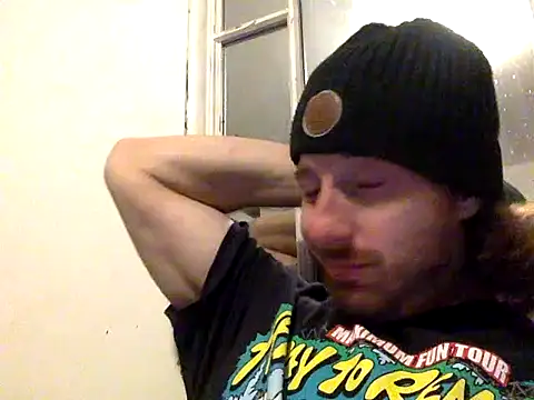 sirchubster online show from March 2026 09:17:02 AM