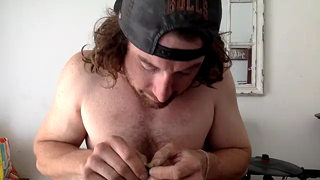 sirchubster online show from April 2026 07:36:01 PM