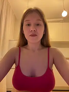 Eva Weyne online show from June 2026 09:26:02 PM