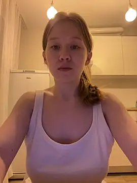 Eva Weyne online show from July 2026 10:59:02 PM