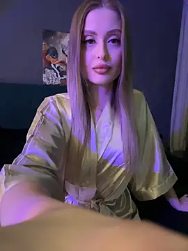 Sweet  Milly online show from January 2025 03:21:01 PM