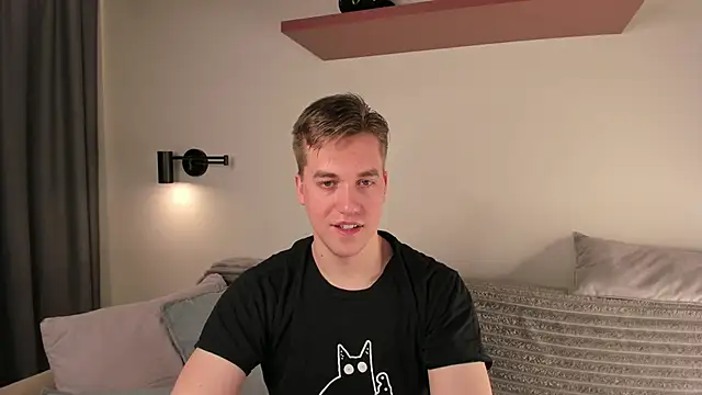 AustinButler online show from February 2025 08:16:02 PM