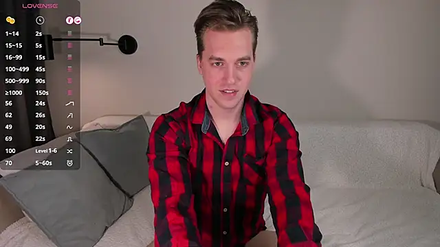 AustinButler online show from March 2025 08:37:02 PM