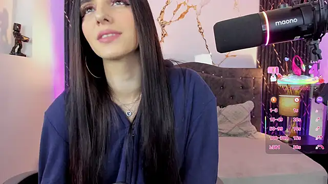 devlin violett online show from November 2025 03:42:02 AM