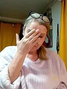 irinamaux online show from March 2026 05:00:01 AM