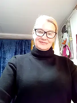 irinamaux online show from April 2026 05:19:08 AM