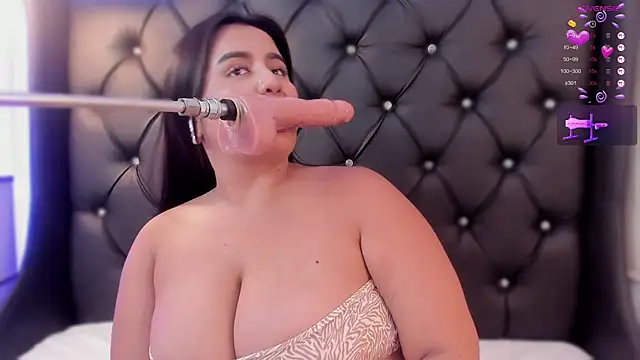 sweett katty  online show from January 2025 08:13:02 PM