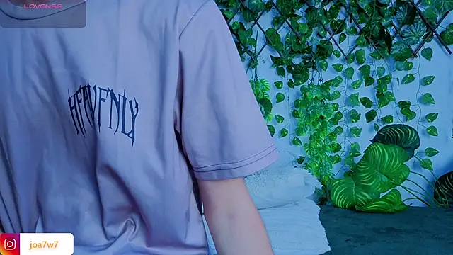 Levii Ackermann online show from October 2025 02:15:02 PM