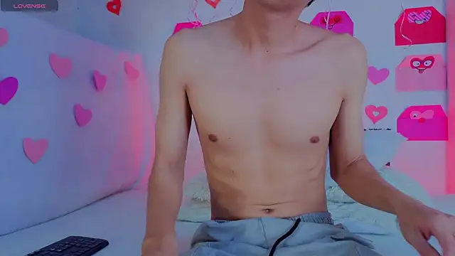 Levii Ackermann online show from February 2026 02:24:02 PM