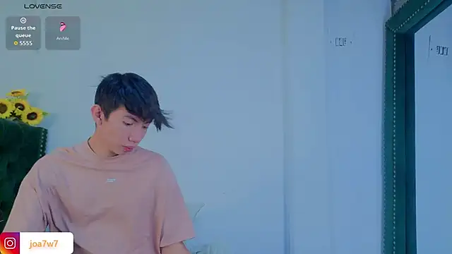 Levii Ackermann online show from April 2026 05:06:01 PM