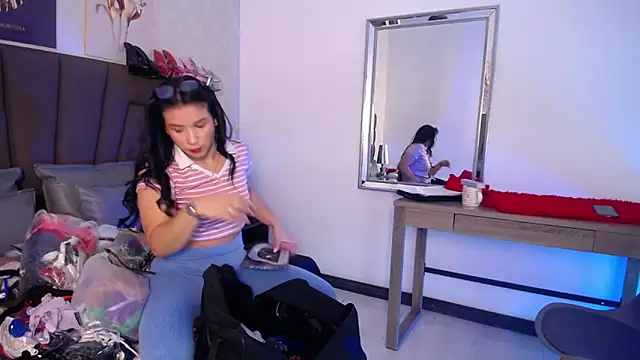 Sofi Perez  online show from April 2026 11:06:01 AM