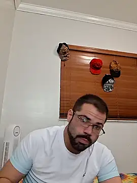 Zander823 online show from February 2026 07:35:01 AM