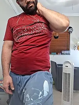 Zander823 online show from March 2026 09:02:01 AM