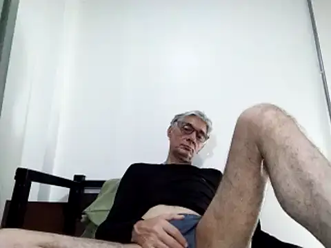 BIGUNCUTHARDCOCK online show from March 2025 10:51:01 AM