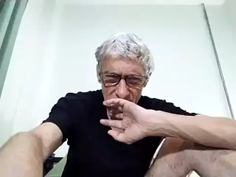 BIGUNCUTHARDCOCK online show from March 2025 02:34:01 PM