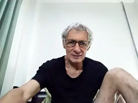 BIGUNCUTHARDCOCK online show from March 2025 01:45:01 PM