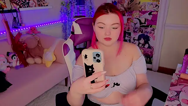 Unholy Lady online show from September 2025 05:31:01 AM