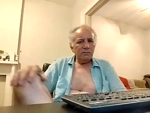 XXCUTHULU23 online show from September 2025 06:29:02 AM