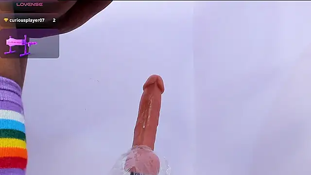 Love Winss online show from April 2026 08:26:01 AM