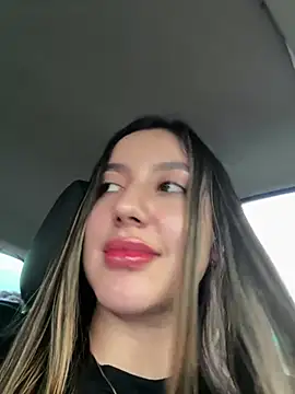 Snapshot of Sarapalmer1 chatting on January 2025 08:10:01 PM Sarapalmer1 online show from January 2025 08:10:01 PM