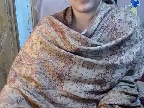 SohanaSabaSexy online show from January 2025 02:30:01 PM