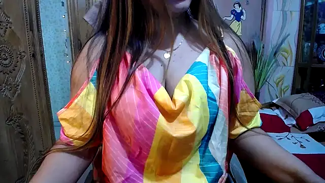 SohanaSabaSexy online show from January 2025 04:32:02 PM