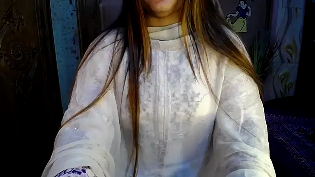 SohanaSabaSexy online show from February 2025 03:51:02 PM