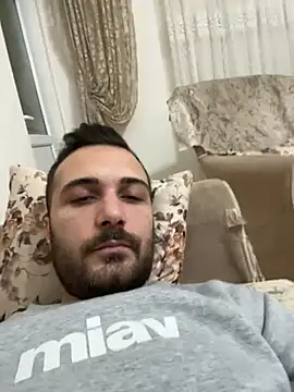 modelturanist27 online show from January 2025 09:37:01 PM