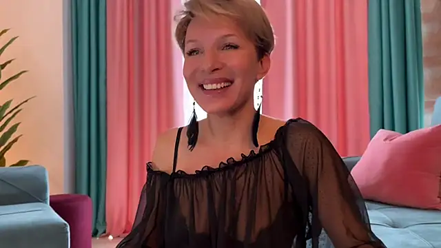 UrGoddessJenny online show from October 2025 11:03:01 AM