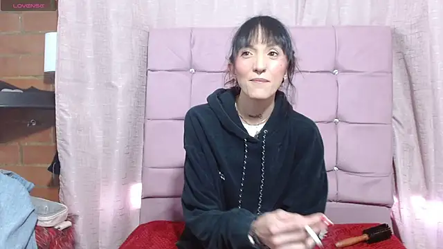 Sakura and yuki online show from December 2024 01:00:01 PM