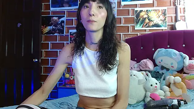 Sakura and yuki online show from March 2025 01:39:02 PM