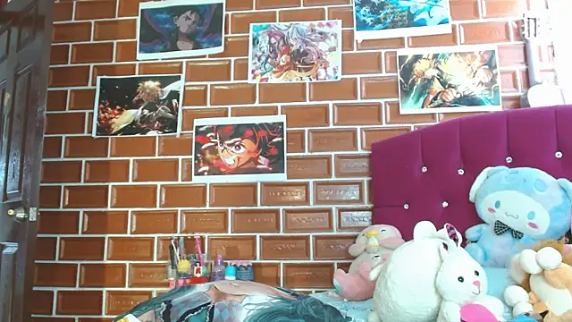 Sakura and yuki online show from March 2025 04:43:02 PM