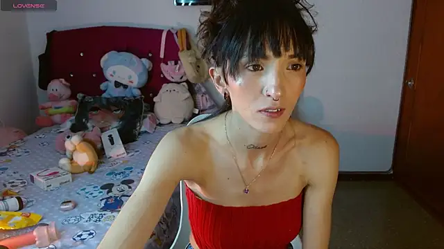 Sakura and yuki online show from September 2025 03:01:02 PM