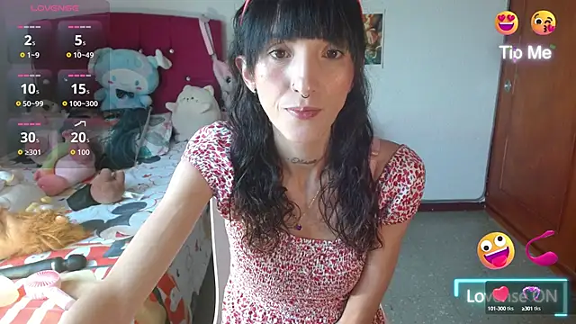 Sakura and yuki online show from September 2025 03:24:02 PM