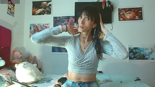 Sakura and yuki online show from October 2025 04:30:02 PM