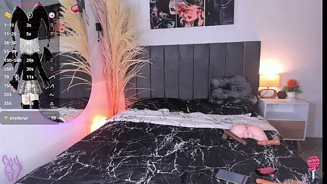 gigi zahir online show from February 2025 08:27:02 AM