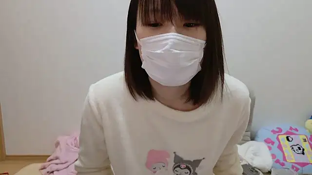 Snapshot of hi---chan- chatting on January 2025 08:55:01 PM hi---chan- online show from January 2025 08:55:01 PM