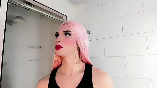 Victoria Kastelo online show from October 2025 07:05:02 PM