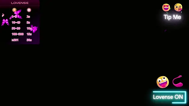 Victoria Kastelo online show from January 2026 07:11:01 PM