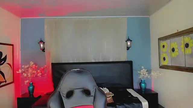 Victoria Kastelo online show from March 2026 09:48:02 PM