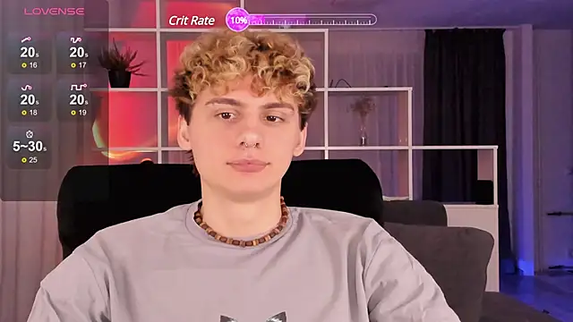 sunnyburn boy online show from January 2025 05:42:02 PM