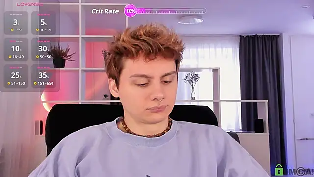 sunnyburn boy online show from November 2025 08:03:02 AM