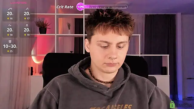 sunnyburn boy online show from March 2026 08:19:02 PM