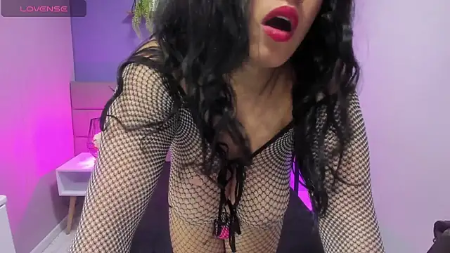 Alicebrooks  online show from January 2025 12:14:01 PM