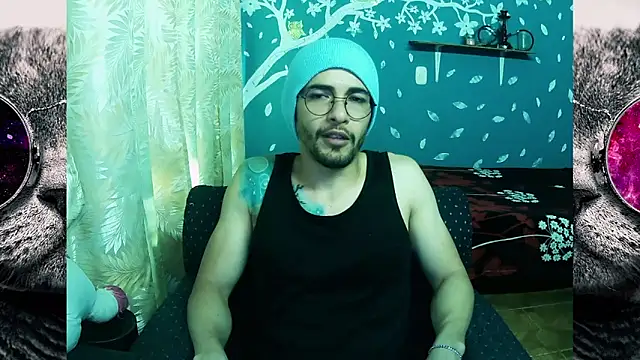 ponzothc online show from September 2025 07:14:02 PM