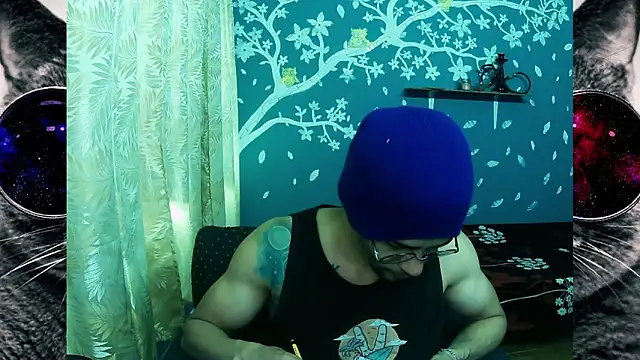 ponzothc online show from September 2025 07:48:01 PM