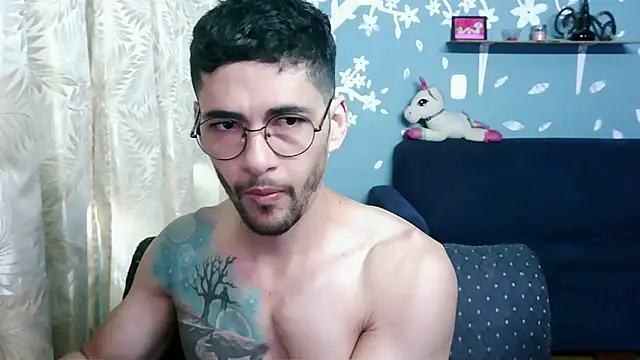 ponzothc online show from November 2025 08:52:01 PM