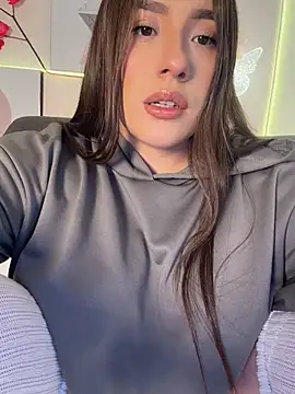 Snapshot of Linaa_morris chatting on June 2026 09:52:01 AM Linaa morris online show from June 2026 09:52:01 AM